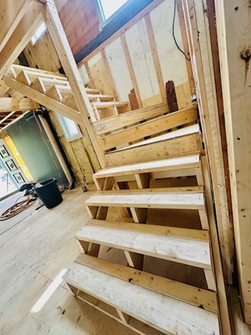 Rénovation majeure